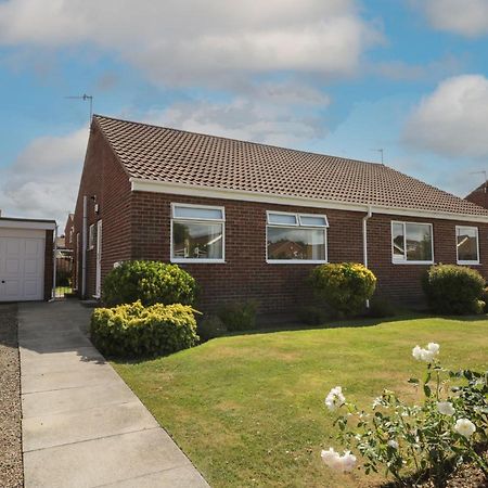 Rose Bungalow Whitby Eksteriør billede
