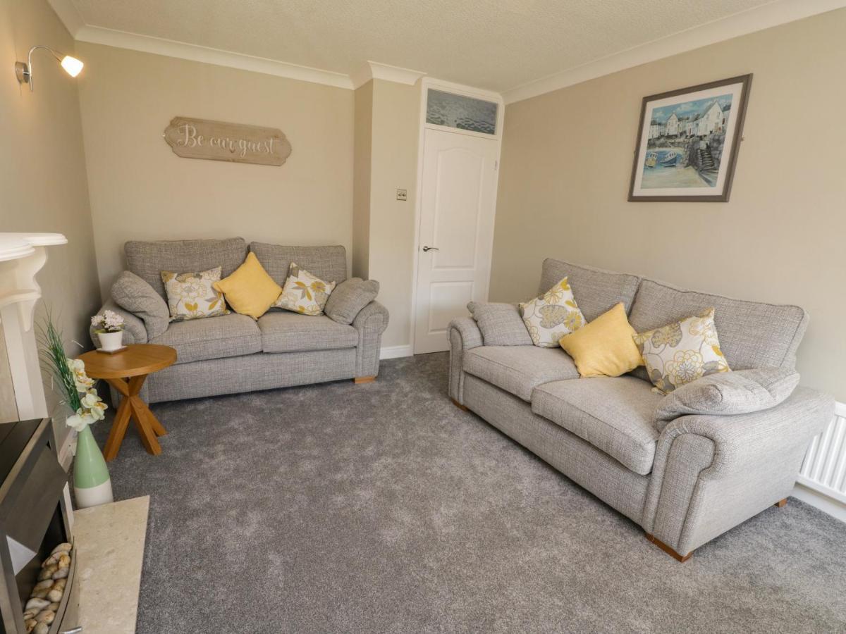 Rose Bungalow Whitby Eksteriør billede