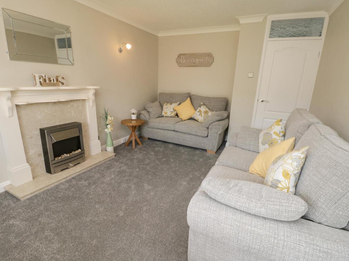 Rose Bungalow Whitby Eksteriør billede